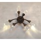 AK4004 DAMSELFLY SCONCES